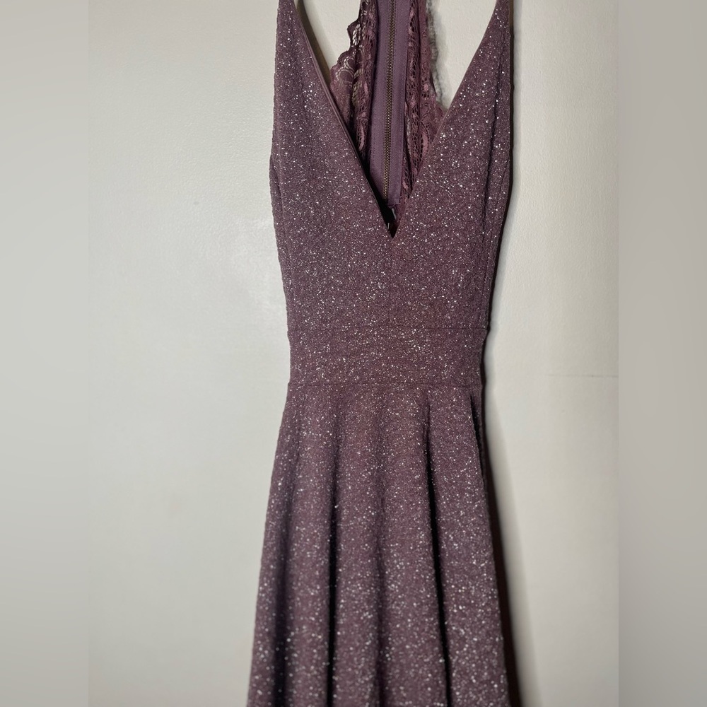 Windsor Shine Bright Skater Dress size Small - Picture 6 of 7